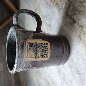 Capitol Reef Mug For Bethanne